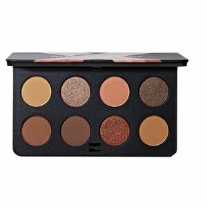 COZY VIBES Smashbox Always On Mood Board Eye Shadow Pallet